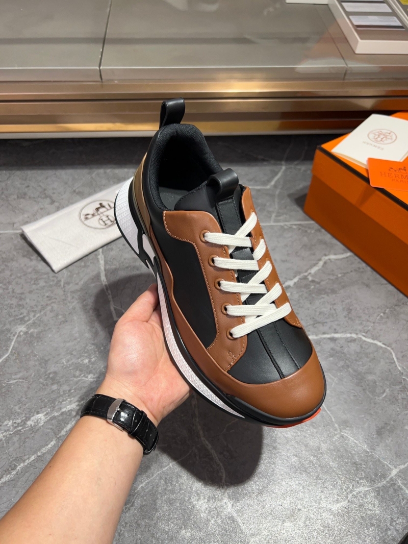 Hermes Sneakers